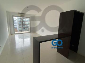GOS-GOS-110_2 · Monoambiente en Venta en Villa Urquiza - con Renta Hasta Marzo 2028 Luminoso con Balcón y Amenities