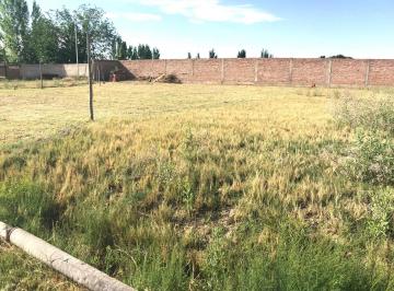 Terreno · 520m² · Terreno Venta Barrio Victoria, Severo del Castillo, Guaymallén