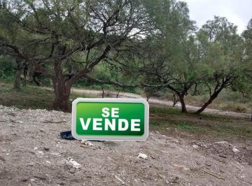 Terreno · 529m² · Vendo Hermosoterreno con Vista Soñana en Huerta Grande