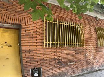 PCI-PCI-1146_2 · Casa a Reciclar en Terreno Propio a ½ Cuadra Diaz Velez