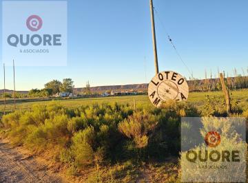 Terreno · 300m² · Venta de Terreno en Barrio Amedea - Plottier