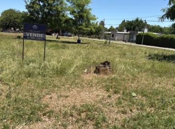 Terreno , San Antonio de Areco · Venta Lote en Villa Lia