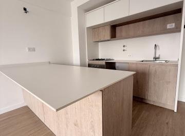 Departamento · 61m² · 3 Ambientes · Depto 3 Amb Al Contrafrente a Estrenar! Caballito