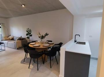 Departamento · 67m² · 3 Ambientes · Departamento de 3 Ambientes a Estrenar Premium en Villa Luro