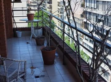 Departamento · 113m² · 4 Ambientes · 1 Cochera · Departamento en Venta Recoleta