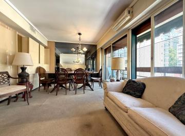 Departamento · 72m² · 3 Ambientes · 1 Cochera · Venta Departamento 3 Ambientes Dependencia Cochera Belgrano