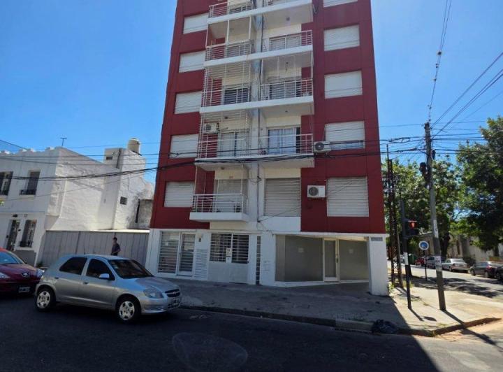Departamento · 35m² · 2 Ambientes