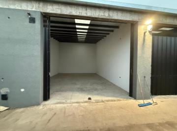 Bodega-Galpón · 60m² · 1 Ambiente · Depósito en Venta Fisherton