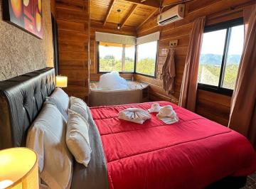 Casa · 352m² · 12 Ambientes · 6 Cocheras · Cabañas en Venta Financiación Calamuchita Córdoba