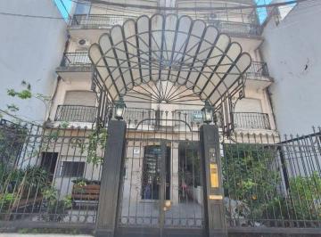 Departamento · 96m² · 5 Ambientes · Excelente 3 Dorm. con Cochera en Zona Centro
