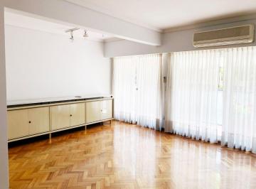 Departamento de 4 ambientes, Recoleta · Venta Todo Luz, Excelente Ubicacion, 4 Amb + Dep + Cochera en Recoleta