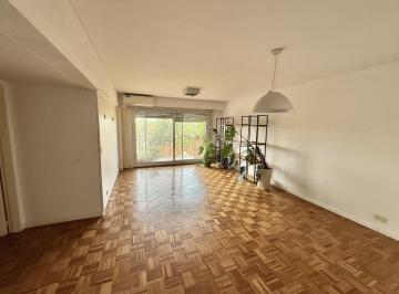Departamento · 104m² · 4 Ambientes · 1 Cochera · Hermoso Departamento de 4 Ambientes en San Isidro