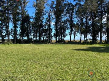 Terreno · 1257m² · Terreno en Marayui Country Club