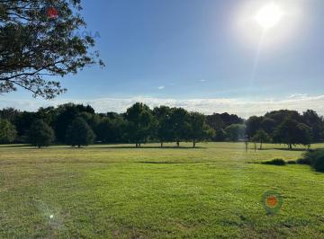 Terreno · 799m² · Terreno en Marayui Country Club