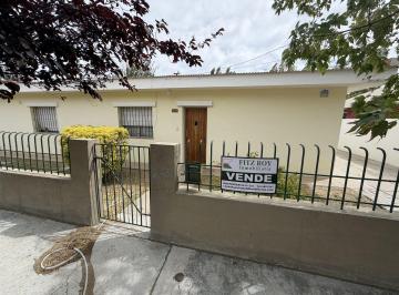 FRI-FRI-1198_2 · Venta de Casa 4 Ambientes en Cañadón Seco