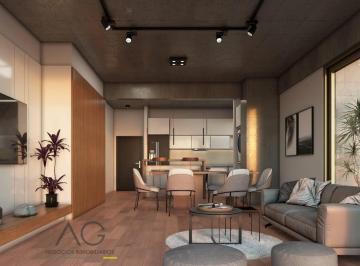 Departamento · 78m² · 3 Ambientes · Venta Tres Ambientes 104 m², Lanús.