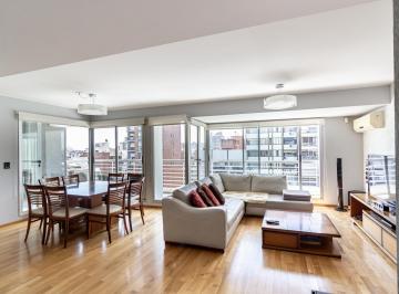 Departamento · 165m² · 4 Ambientes · 2 Cocheras · Departamento 3 Dorm., Cocheras, Venta, Rosario