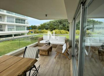Foto1 · En Alquiler Apartamento de 2 Dorm. en Rincon del Indio, Punta del Este