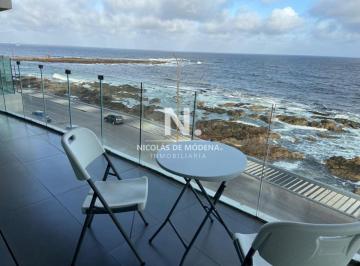 Foto1 · Venta de Apartamento Frente Al Mar de 2 Dorm. en Punta del Este