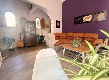 PH · 80m² · 3 Ambientes · Congreso Venta PH Terraza 3 Ambientes 2 Baños Reciclado Quincho Lavadero Baulera