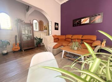 PH · 80m² · 3 Ambientes · Congreso Venta PH Terraza 3 Ambientes 2 Baños Reciclado Quincho Lavadero Baulera