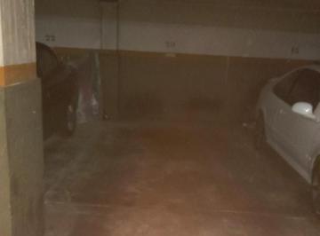 Garage · 13m² · 1 Cochera · Cochera en Venta - 13 m² - Almagro