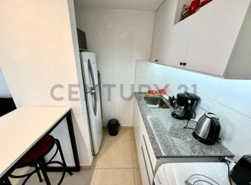 Departamento · 35m² · 1 Ambiente · Venta Monoambiente en La Plata