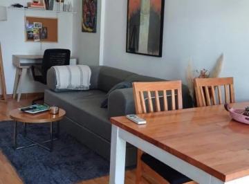 Departamento · 40m² · 2 Ambientes · 2 Amb Palermo Hoolywood