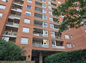 Departamento de 2 ambientes, Núñez · Dúplex 2 Ambientes en Alquiler Piso 17 - Torre Jardines del Libertador - Núñez