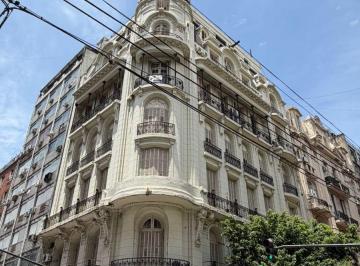 Departamento de 6 ambientes, San Nicolás · Piso Entero en Viamonte Al 1500 a Reciclar - 230 m - Tribunales