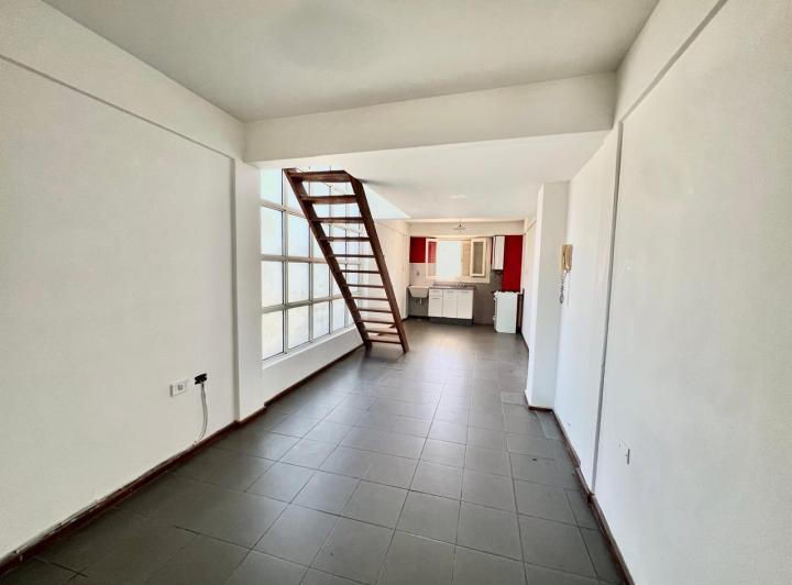 Departamento · 45m² · 2 Ambientes