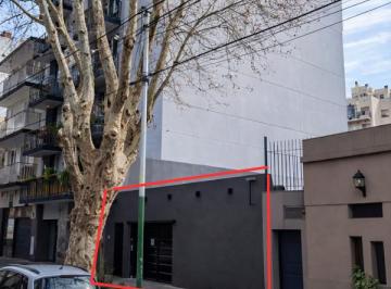 Terreno , Mataderos · Terreno, Mataderos, Fonrouge 1254, 1.400 m² Vend
