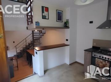 Departamento · 37m² · 3 Ambientes · Venta - Departamento de Pasillo - Pichincha