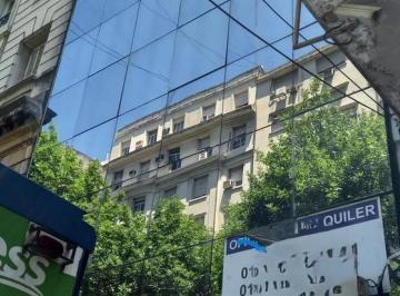 Oficina comercial · 1m² · Excelentes Oficinas! Plantas Libres y con Despachos.