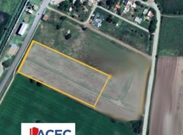 Terreno · 29000m² · 1 Ambiente · Venta - Terreno - Monje - San Jeronimo