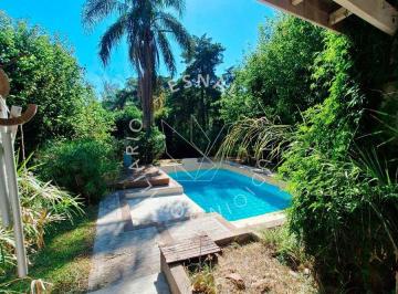Casa de 3 ambientes, Oliveros · Venta Casa 2 Dorm.