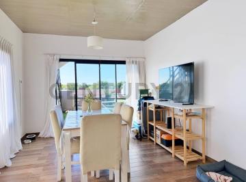 PH · 110m² · 3 Ambientes · 1 Cochera · Departamento en Venta de 2 Dorm. en Gonnet