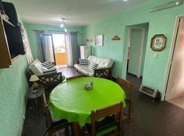 Departamento · 50m² · 2 Ambientes · 1 Cochera · Departamento 2 Ambientes Vista Al Mar