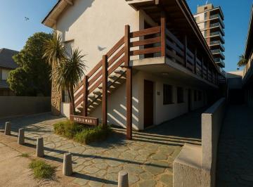 Departamento · 27m² · 2 Ambientes · Departamento 2 Ambientes en Venta en Pleno Centro de Villa Gesell - Oportunidad Unica