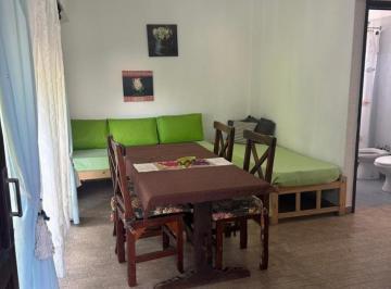 Departamento · 33m² · 2 Ambientes · Departamento 2 Ambientes en Complejo Burriquetas · Muy Buen Estado · 4 Cuadras del Mar