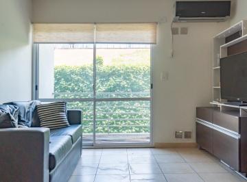 Departamento · 43m² · 3 Ambientes · Venta Departamento Duplex 1 Dormitorio Terraza Exclusiva Lourdes
