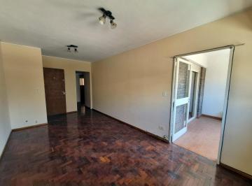 Departamento · 55m² · 3 Ambientes · Venta Departamento 2 Dorm. Pellegrini 1700 Abasto Rosario