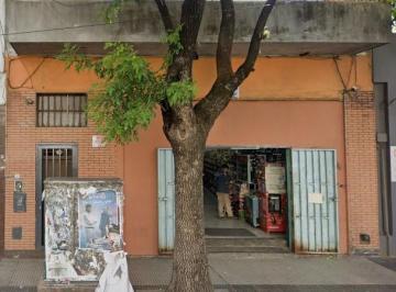palermo-venta-lote-de-200-a-300-mts · Terreno en Venta en Palermo