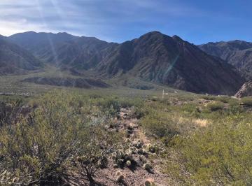 Terreno · 145m² · Vende Lote en Las Carditas Potrerillos