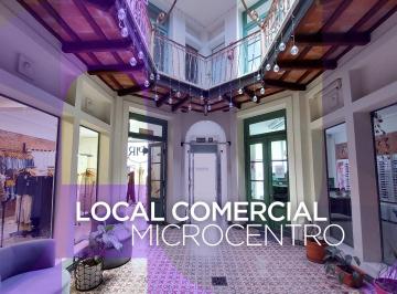 Local comercial de 1 ambiente, Salta · Local Comercial de 25 m² en Alquiler en Centro Ciudad