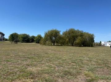 Terreno , Luján · Terreno en Venta en Barrio La Primavera Golf 3000 m²
