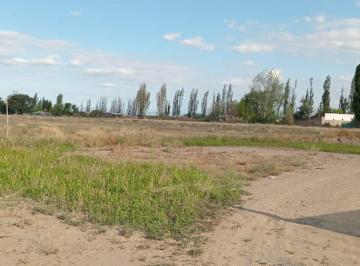 Terreno · 6200m² · Vende Lote en San Jose de Guaymallen