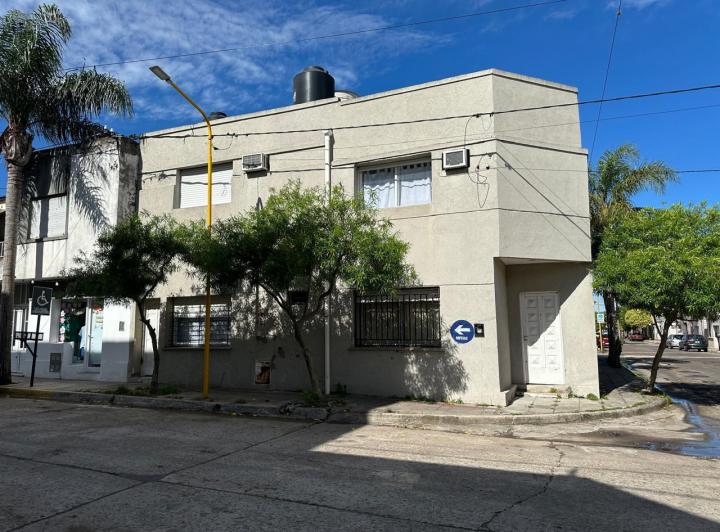 PH · 289m² · 6 Ambientes