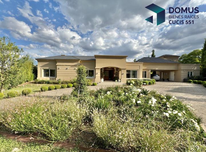 Casa en venta en Praderas de San Lorenzo