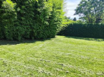 Terreno · 300m² · Lote en Open Door